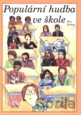 Populární hudba ve škole