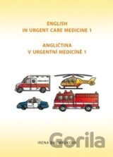 Angličtina v urgentní medicíně 1