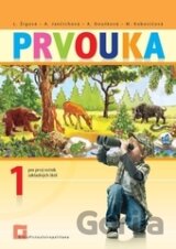 Prvouka pre 1. ročník ZŠ