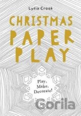 Christmas Paper Play