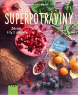 Superpotraviny