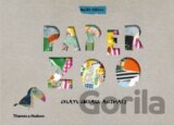 Paper Zoo