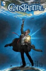 Constantine (Volume 4)