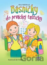 Básničky do prváckej taštičky