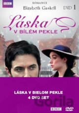 Láska v bílém pekle