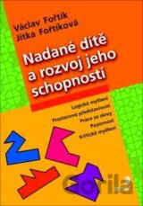 Nadané dítě a rozvoj jeho schopností