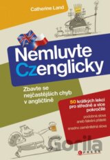 Nemluvte Czenglicky