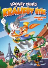 Looney Tunes: Králíkův útěk
