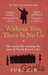 Without You, There is no Us