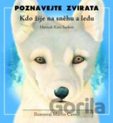 Kdo žije na sněhu a ledu