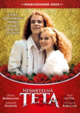 Nesmrtelná teta - remasterovaná verze