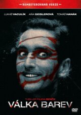 Válka barev - remasterovaná verze