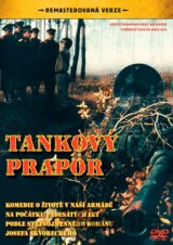 Tankový prapor - remasterovaná verze