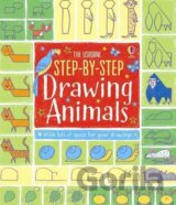 Step-by-Step Drawing Animals