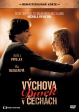 Výchova dívek v Čechách - remasterovaná verze