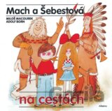 Mach a Šebestová na cestách