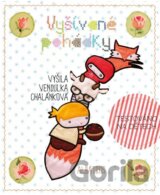 Vyšívané pohádky
