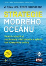 Strategie modrého oceánu