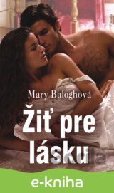 Žiť pre lásku