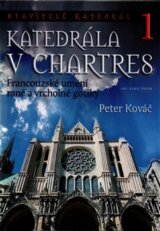 Katedrála v Chartres 1