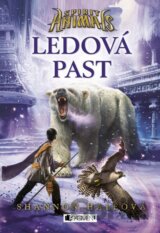 Spirit Animals 4: Ledová past