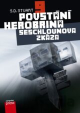 Povstání Herobrina 9: Seschlounova zkáza
