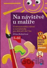 Na návštěvě u malíře