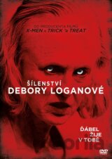 Šílenství Debory Loganové
