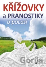 Křížovky a pranostiky o počasí