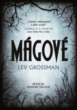 Mágové