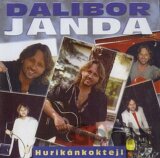 Dalibor Janda: Hurikánkoktejl