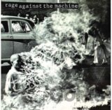 Rage Against The Machine