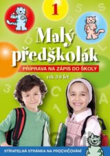 Malý předškolák 1