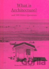 What is Architecture?