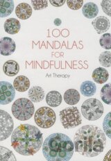 100 Mandalas for Mindfulness