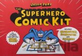 The Superhero Comic Kit