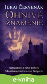 Ohnivé znamenie