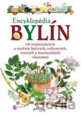 Encyklopédia bylín