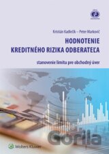 Hodnotenie kreditného rizika odberateľa