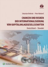 Chancen und Risiken der Internationalisierung von Kapitalanlagegesellschaften