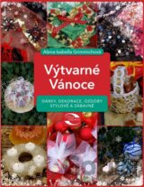 Výtvarné Vánoce