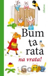 Bumtarata na vrata!
