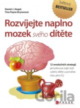 Rozvíjejte naplno mozek svého dítěte