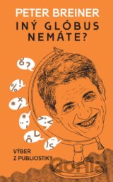 Iný glóbus nemáte?