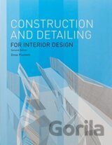Construction and Detailing for Interior Design