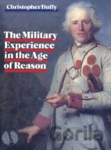 Military Experience in the Age of Reason