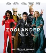 Zoolander No. 2
