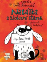 Natálka a zlobivé štěně