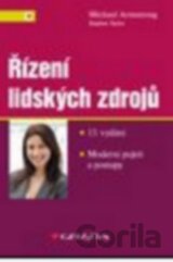 Řízení lidských zdrojů