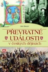 Převratné události v českých dějinách